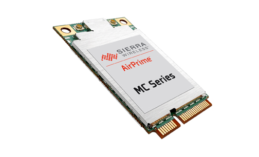 AirPrime MC7455